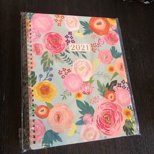 NWT 2021 Planner